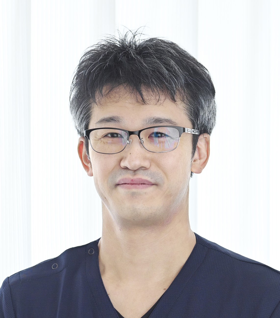 健診センター　赤保内Dr.jpg