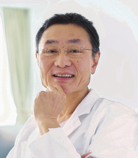 丸藤哲Dr